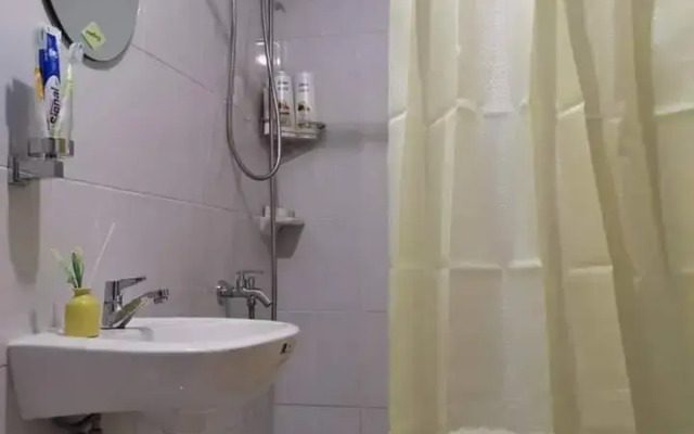 B2B Condo, MARINA SPATIAL - Dumaguete