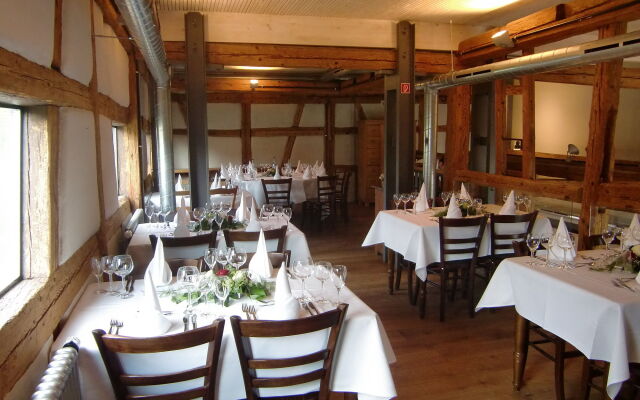 DEKRA Congresshotel Wart