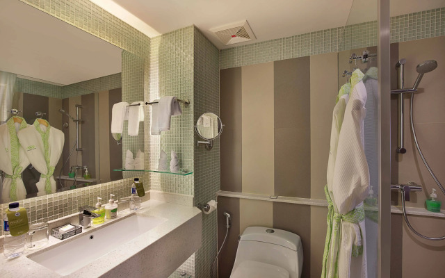 SenS Hotel and Spa Conference Ubud Town Centre