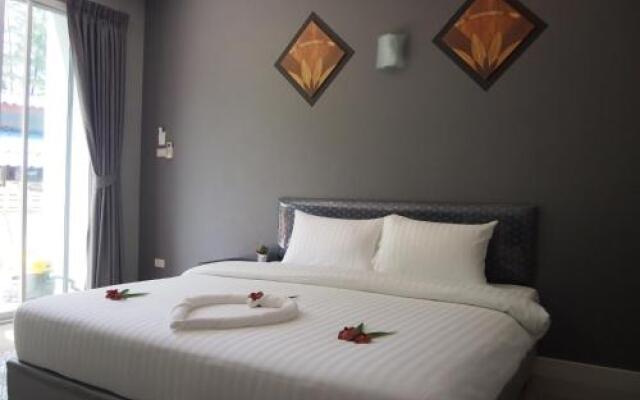 MJ Boutique Hotel Khao Lak