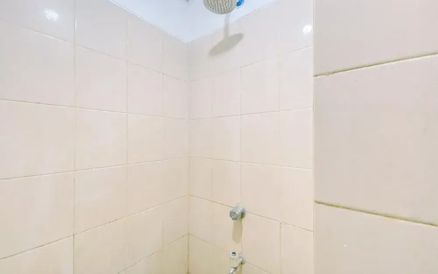 Modern And Good Deal Studio At Serpong Greenview Apartment