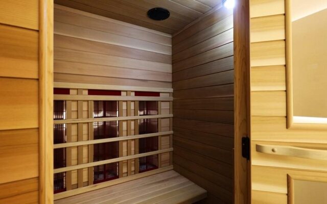 Suwon Saint Hotel