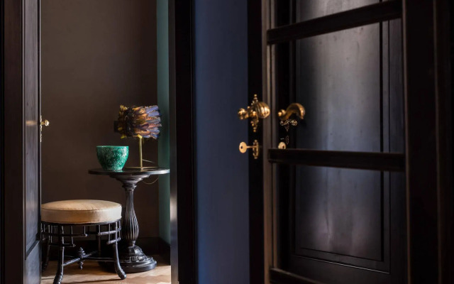 Velona's Jungle Luxury Suites