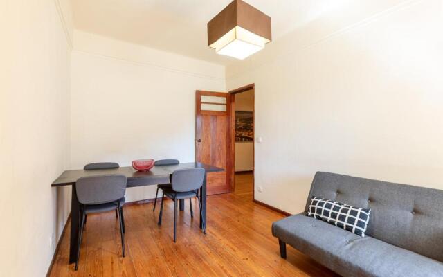 Porto Sunny House #1 - city center