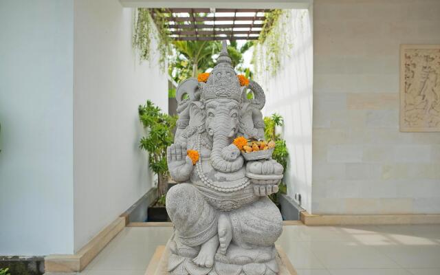 Kubu Manggala Villas Seminyak