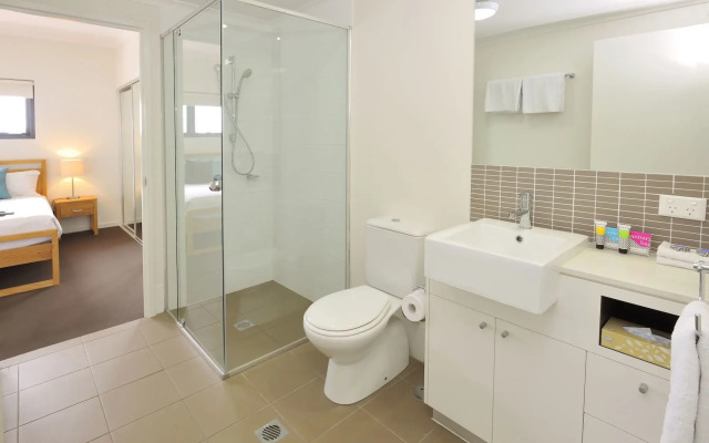 Apartments G60 Gladstone Managed By Metro Hotels