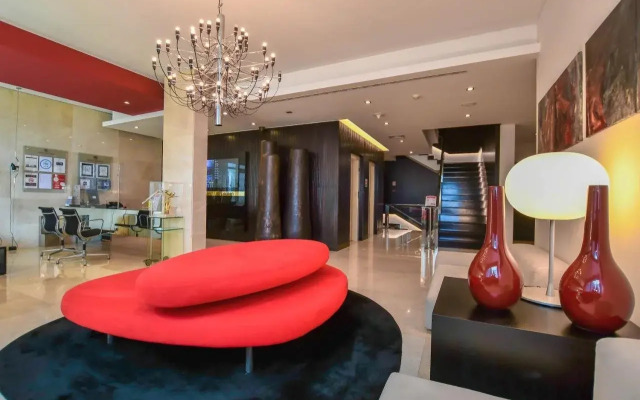 Hotel Quinta Mirabela