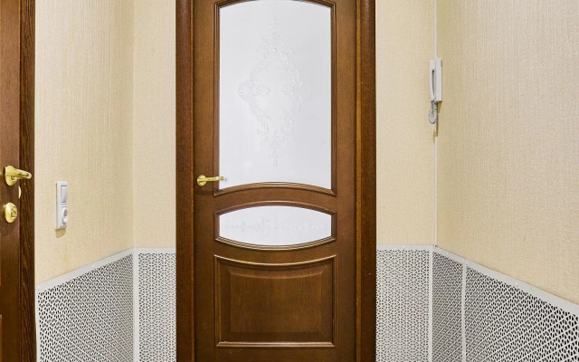 Веста на Кременчугской