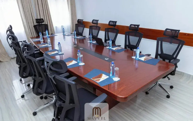 The Mavvel Hotel Embu