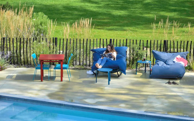 Hôtel Novotel Wavre Brussels East