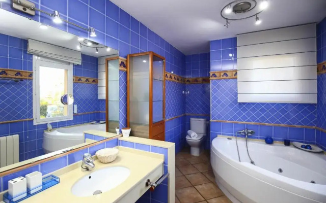 ZENLUXE Villa Planet Costa Dorada