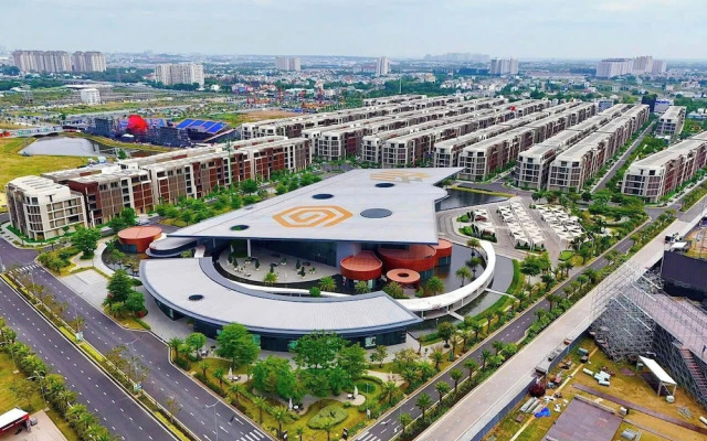 The Global City - Jenny Residences