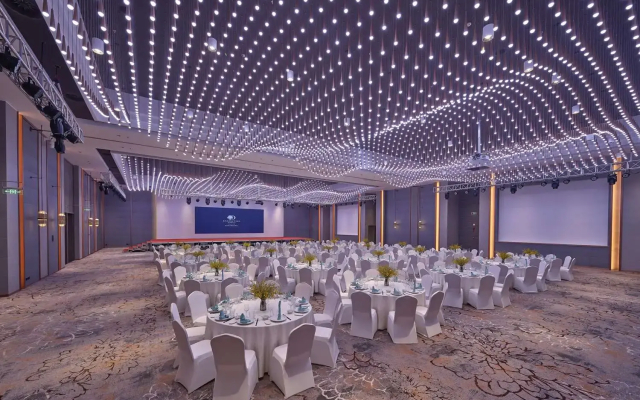 Doubletree By Hilton Anshan