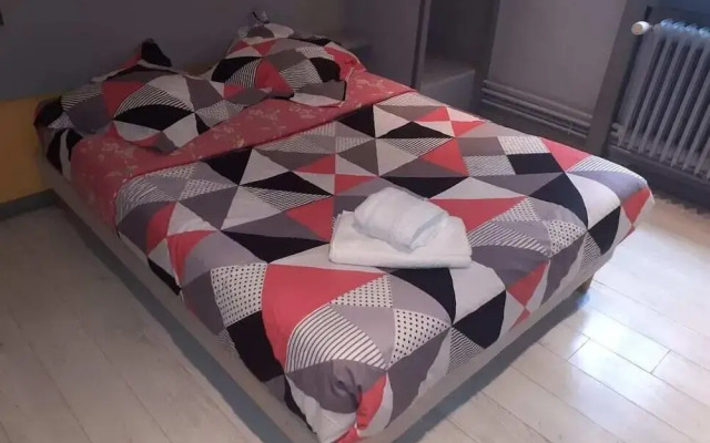 hotel le Normand