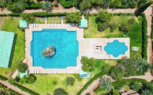 Palmeraie Green Resort