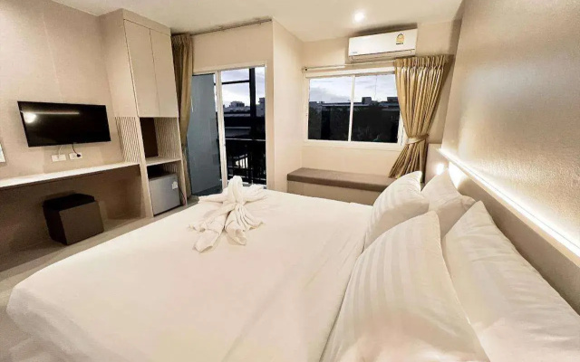 La Vista Patong Hotel