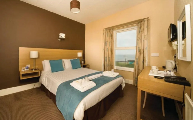 The Esplanade Hotel by Compass Hospitality