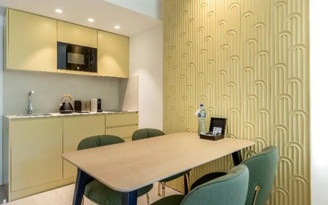 Illa Dor Hotel And Apartments