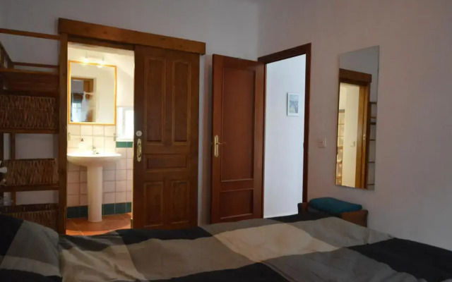 Carmen de las Campanas