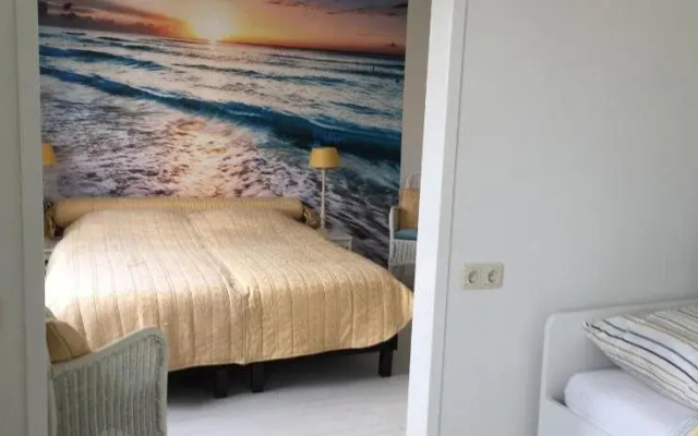 Pension Zandvoort aan Zee