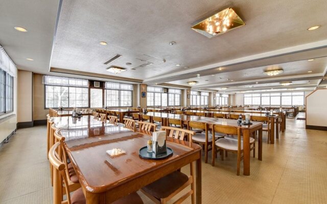 Shigakogen Olympic Hotel