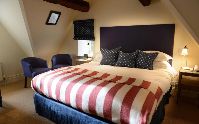 The Close Hotel
