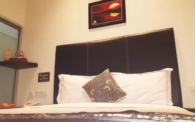 Sunrise Hotel Jombor