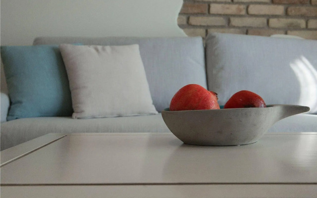 Delfino Blu Boutique Hotel