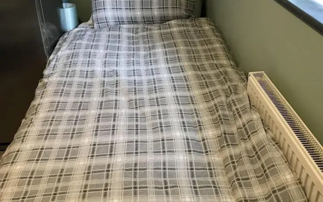 The Lord Grey Hotel