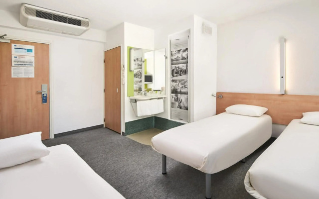 Ibis Budget Wroclaw Poludnie