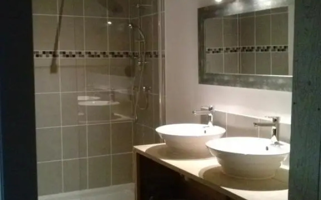 Chambre d'hôtes de l'Estuaire de Blaye