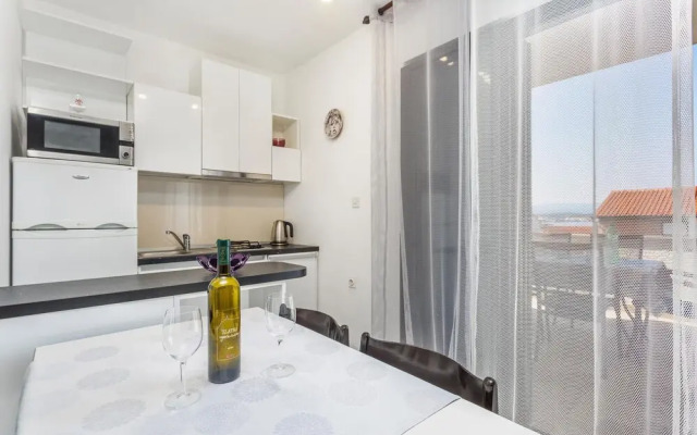 Stunning Home in Malinska With Wifi and 1 Bedrooms