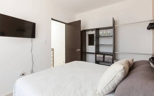 Pu-kka House By Perlitas Home