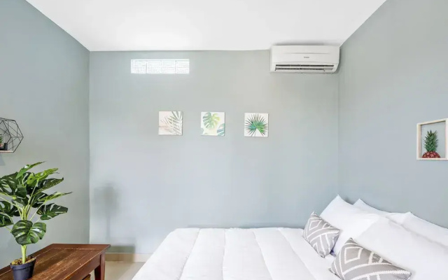 Paradise Villa By Hombali