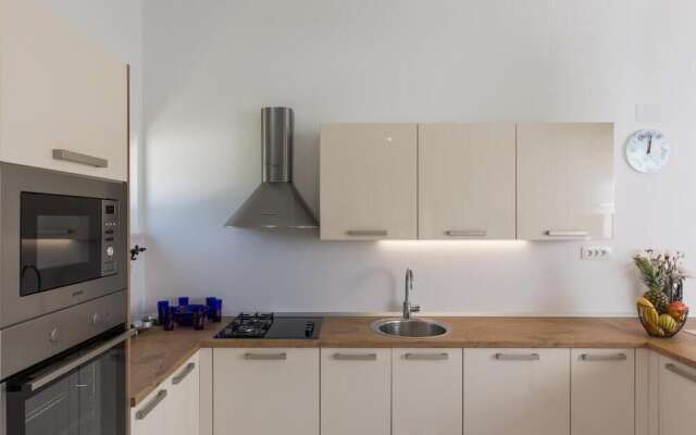 Apartment Green Oase