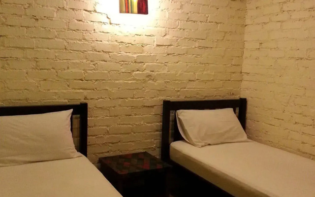 The Explorers Guesthouse and Hostel