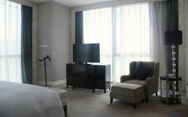 Doubletree by Hilton Chongqing Wanzhou