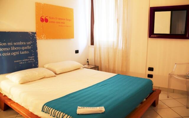 Casa Le Palme 2 Bedrooms Apartment in Alghero