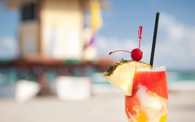 Hollywood Beach Marriott