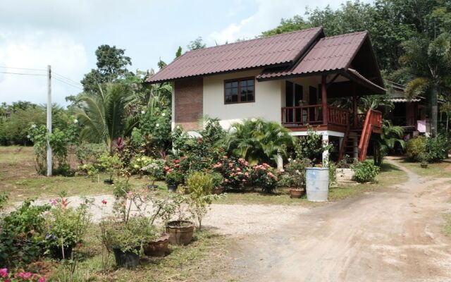 Mookdamun Bungalows