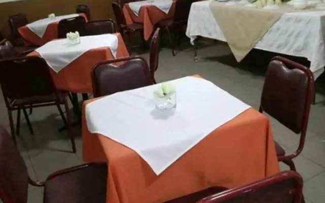 Hostal Alto Aposento