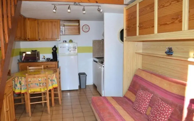 Résidence GRANDE BLEUE - Maisons & Villas pour 6 Personnes 214