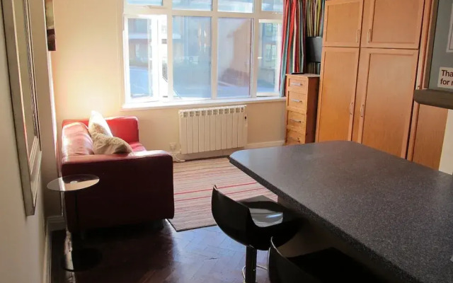 Iona Holiday Flat