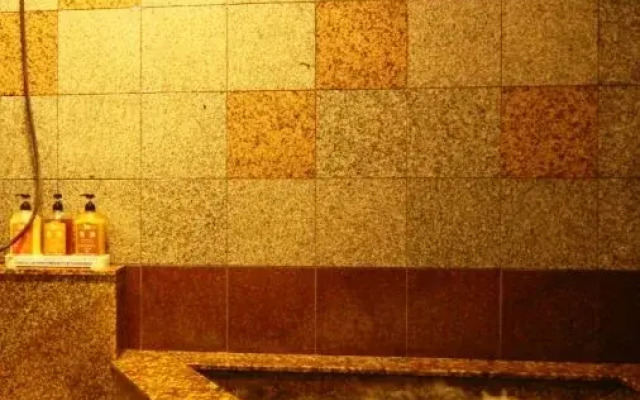 Iwasu Onsen Ryokan Iwasuso