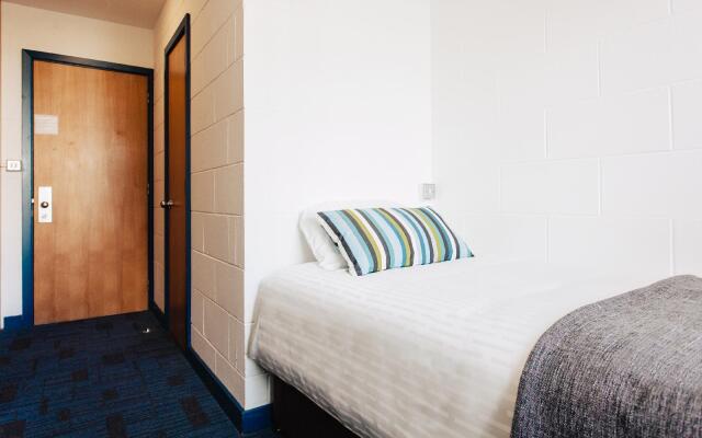 DCU Rooms - Campus Accommodation