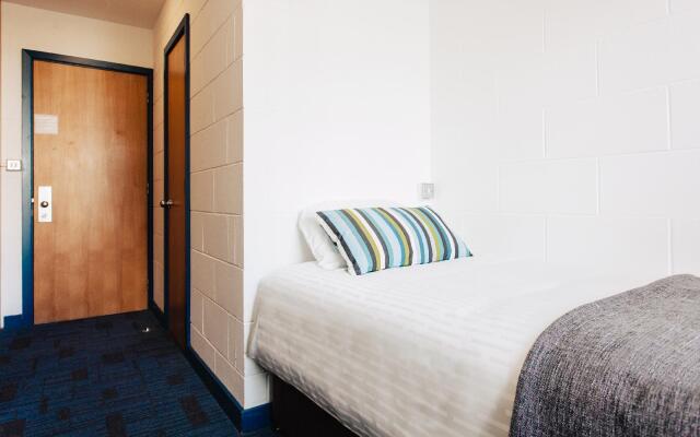 DCU Rooms - Campus Accommodation