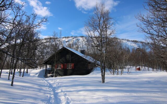 Polar Cabin