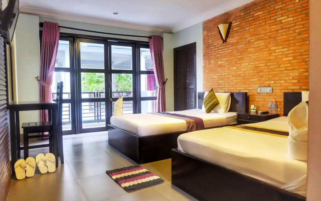 VIBOLA Guesthouse