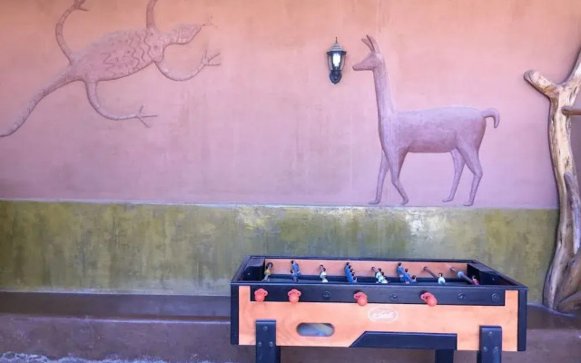 Hostal Vilama