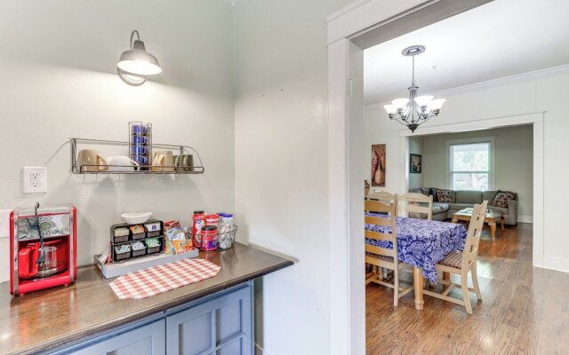 Harrison Family Home w/ Grill - Near Downtown!